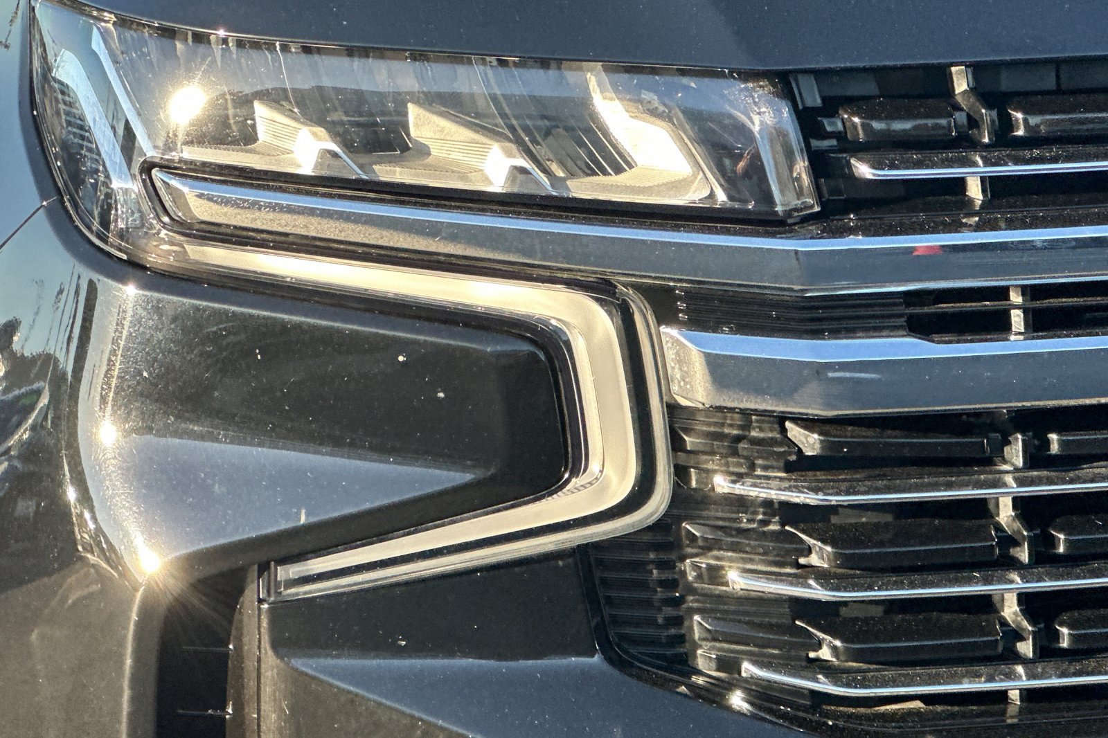 Used 2021 Chevrolet Tahoe LT RWD image 43