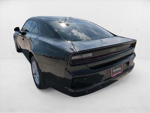 New 2025 Dodge Charger R/T w/ Quick Order Package 25M R/T image 10