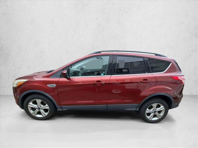 Used 2015 Ford Escape SE w/ Equipment Group 201A AWD/4WD image 8