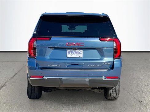 New 2026 GMC Yukon Elevation w/ Elevation Premium Package image 5