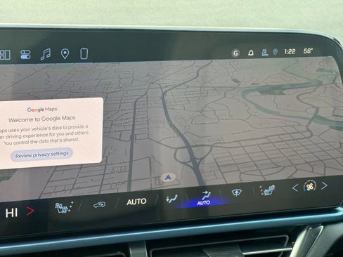 New 2026 Chevrolet Equinox EV LT image 19