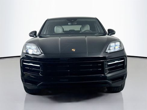 New 2026 Porsche Cayenne E-Hybrid Coupe image 10