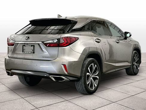 Used 2017 Lexus RX 350 AWD w/ Premium Package image 13
