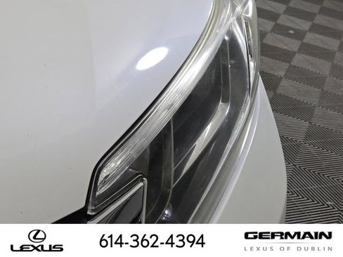 Used 2016 Honda CR-V EX-L image 13