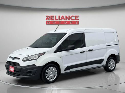 Used 2017 Ford Transit Connect XL FWD image 2