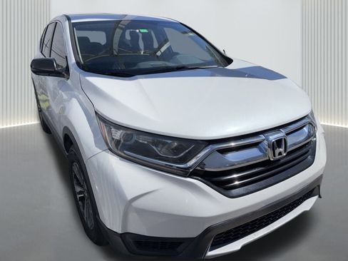 Used 2019 Honda CR-V LX image 6