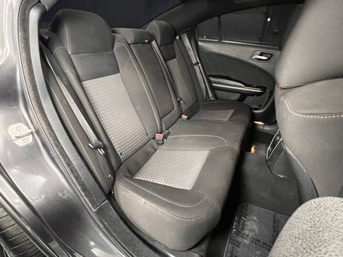 Used 2021 Dodge Charger Scat Pack image 11