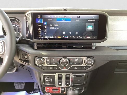 New 2026 Jeep Wrangler Willys image 12