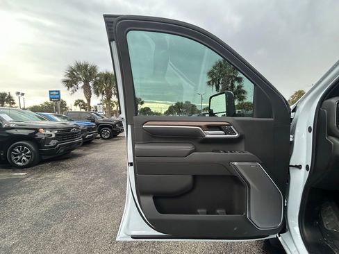 New 2026 Chevrolet Silverado 2500 High Country w/ High Country Premium Package image 27