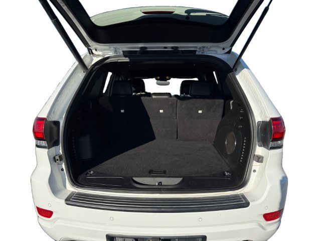 Used 2022 Jeep Grand Cherokee Laredo X RWD image 23