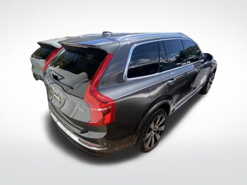 Used 2024 Volvo XC90 B6 Plus w/ Protection Package Premier AWD/4WD image 6