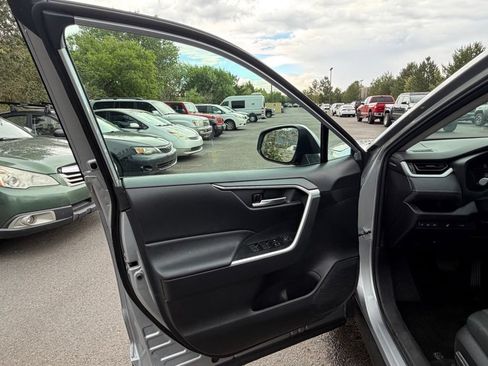 Used 2024 Toyota RAV4 XLE w/ Convenience Package AWD/4WD image 21
