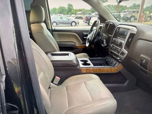 Used 2018 GMC Sierra 1500 SLT AWD/4WD image 7