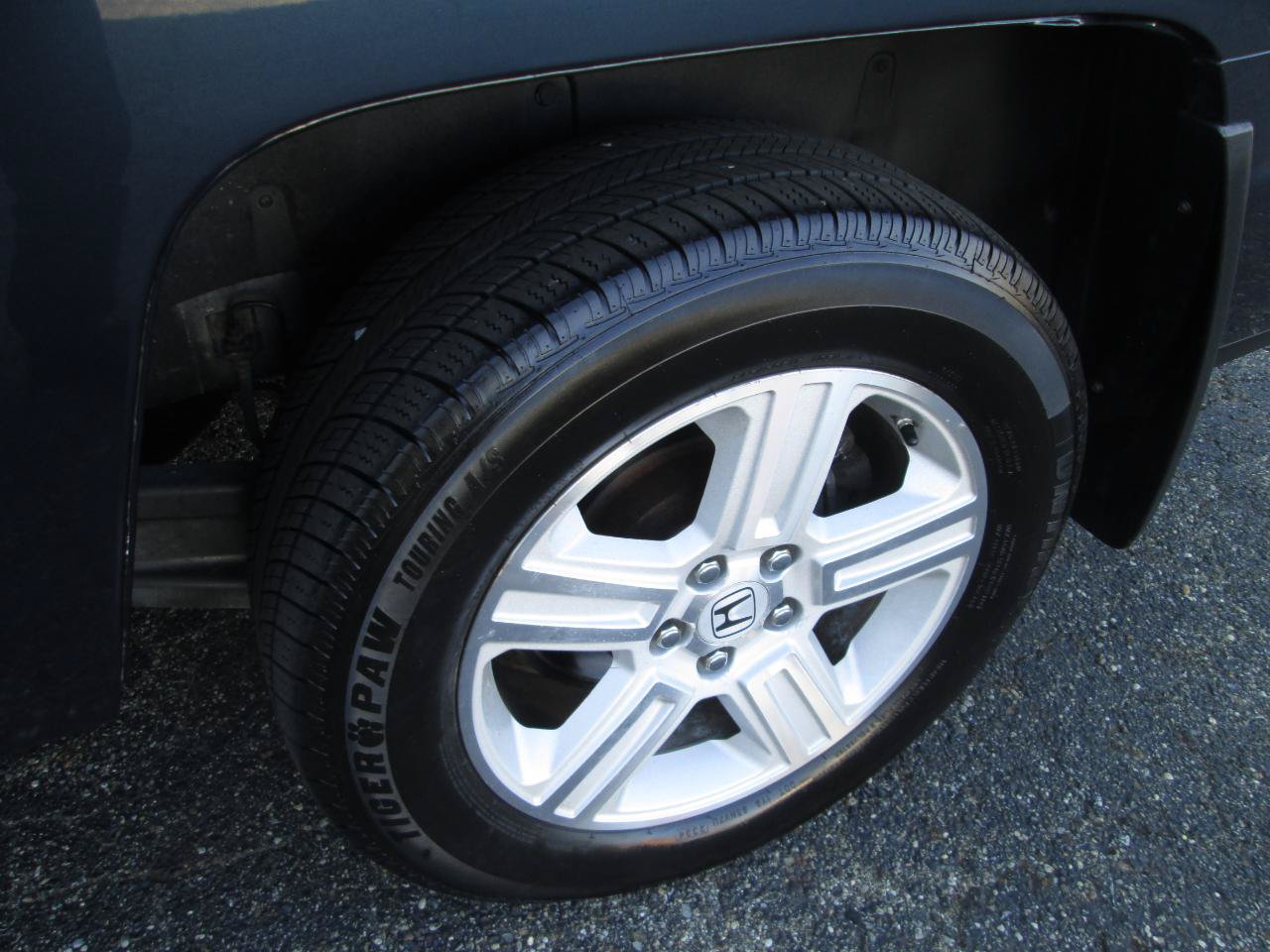 Used 2011 Honda Ridgeline RTL image 38