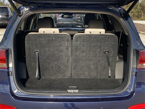 Used 2019 Kia Sorento EX image 32