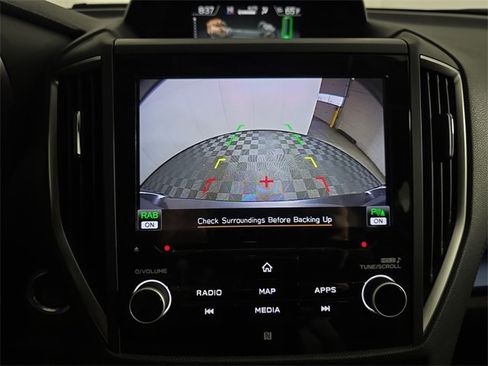 Certified 2023 Subaru Crosstrek Hybrid w/ Moonroof Package w/Navigation image 14