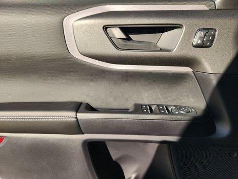 New 2025 Ford Bronco Sport Outer Banks image 22