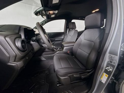 New 2026 Chevrolet Colorado Trail Boss image 21