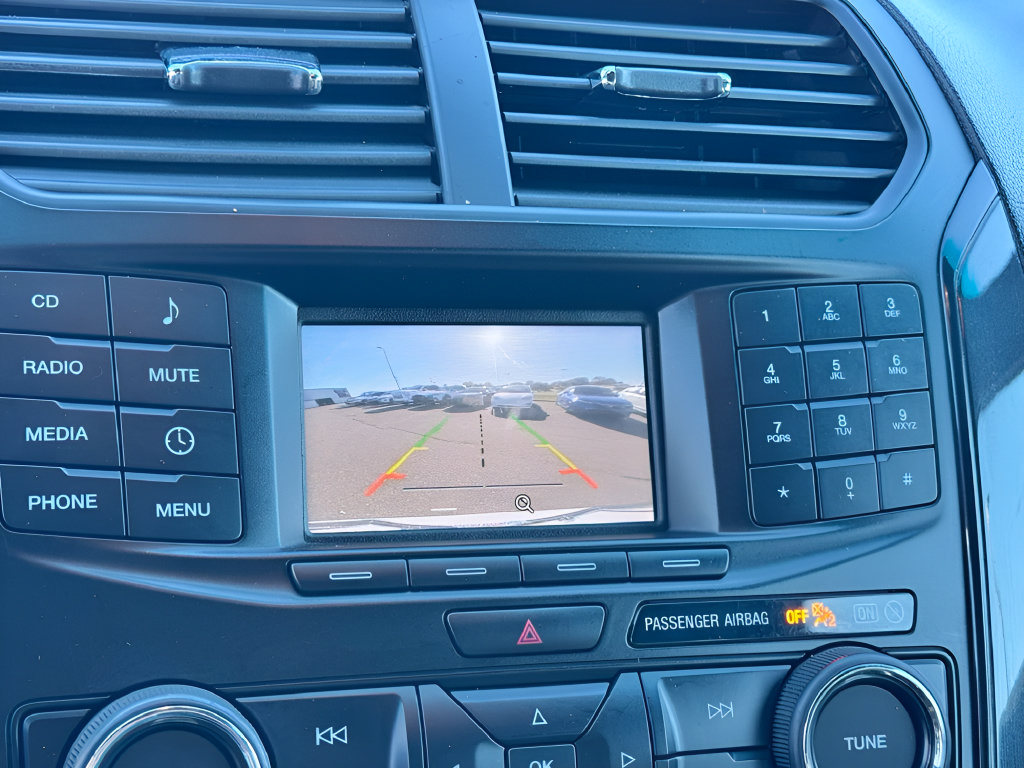 Used 2016 Ford Explorer FWD image 18