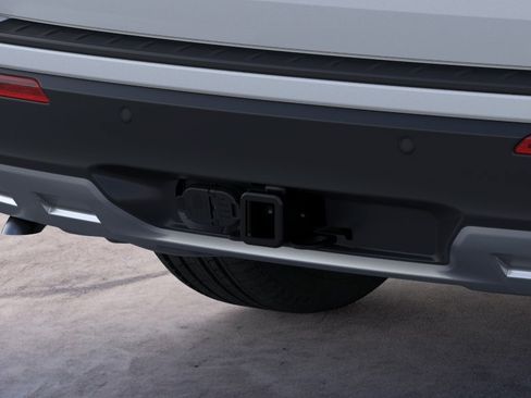 New 2026 Ford Explorer Active w/ Active Comfort Package RWD image 25