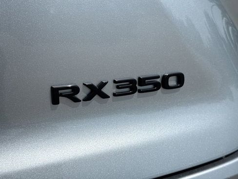 New 2026 Lexus RX 350 Premium Plus FWD image 11