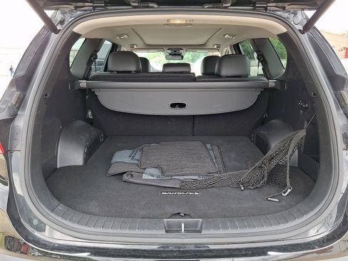 Certified 2023 Hyundai Santa Fe SEL w/ Premium Package AWD/4WD image 30