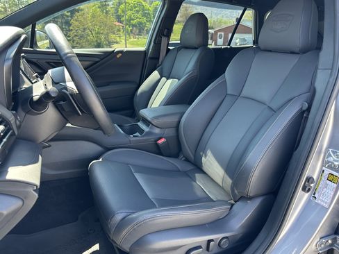 Used 2025 Subaru Outback Wilderness image 9