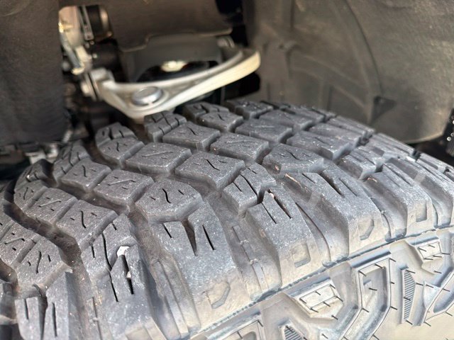 Used 2022 Ford Bronco Badlands AWD/4WD image 8