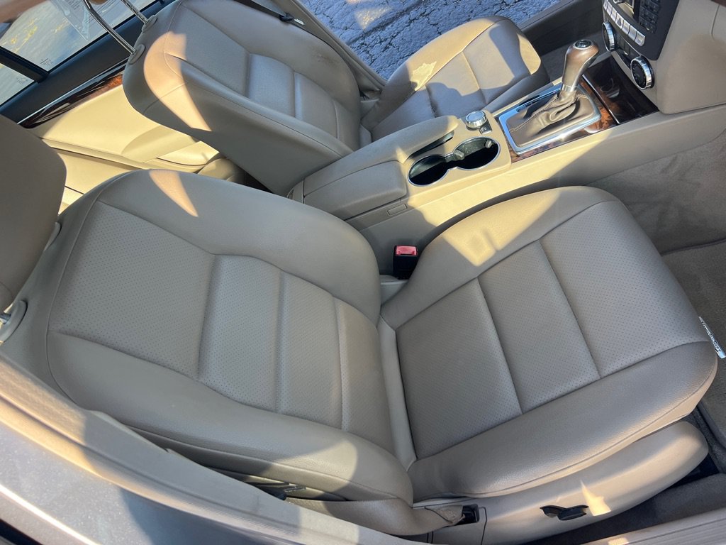 Used 2013 Mercedes-Benz C 300 4MATIC Sedan image 15
