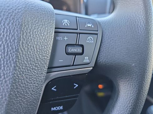 Used 2025 Toyota Camry LE image 23