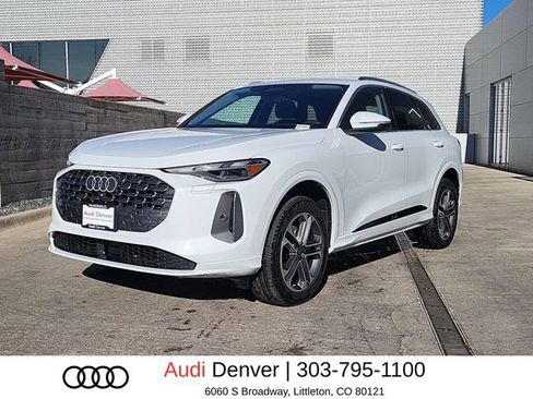 New 2025 Audi Q5 Premium image 4