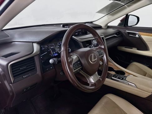 Used 2017 Lexus RX 350 AWD image 9