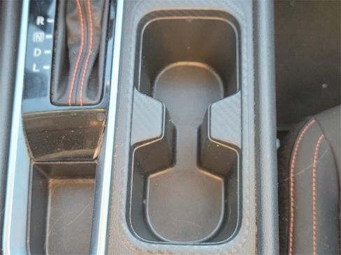 Certified 2024 Nissan Sentra SR w/ Trunk Package image 23