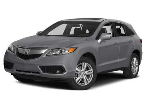 Used 2015 Acura RDX FWD image 1