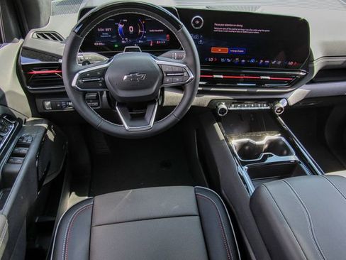 New 2026 Chevrolet Silverado EV Trail Boss w/ Premium Package image 20