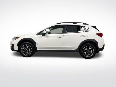 Used 2019 Subaru Crosstrek 2.0i Premium AWD/4WD image 11