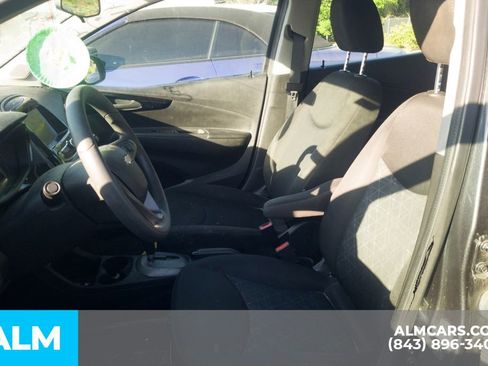 Used 2021 Chevrolet Spark LT FWD image 6