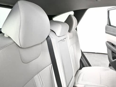 New 2026 Hyundai Tucson SEL image 29