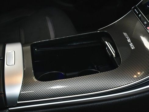 Used 2025 Mercedes-Benz GLC 43 AMG GLC 43 AMG image 68