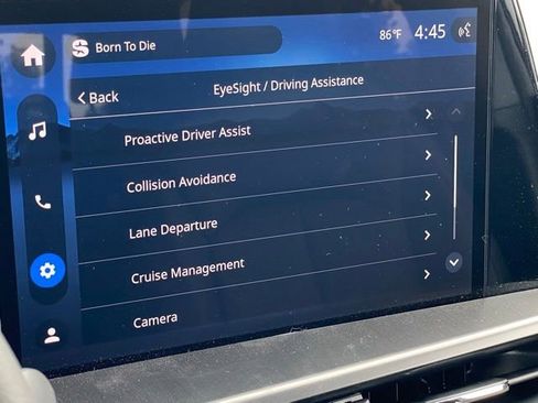 New 2026 Subaru Outback Premium AWD/4WD image 21