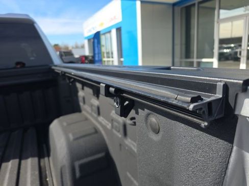 Used 2022 Chevrolet Silverado 1500 RST w/ Bed Protection Package image 37