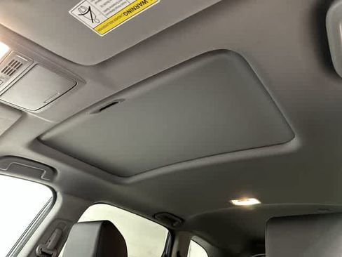 Used 2020 Honda CR-V EX-L image 27