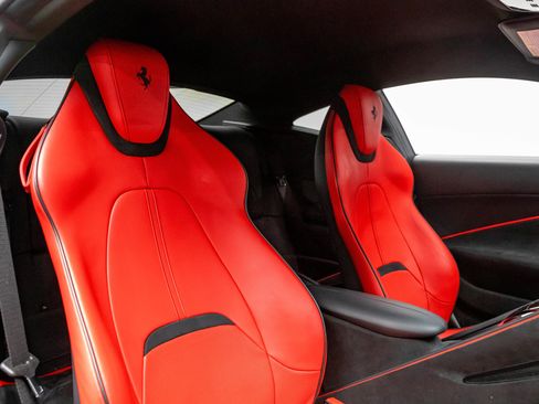 Certified 2022 Ferrari Roma RWD image 62