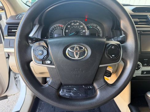 Used 2014 Toyota Camry LE FWD image 21