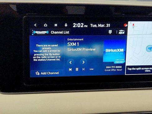 Used 2022 Hyundai Palisade Limited AWD/4WD image 18