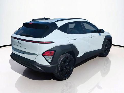 New 2027 Hyundai Kona SEL Sport FWD image 5