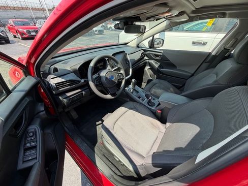 Used 2024 Subaru Crosstrek 2.0i Premium AWD/4WD image 28