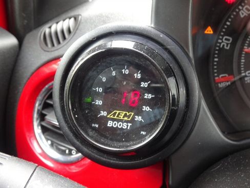 Used 2013 FIAT 500 Abarth FWD image 20