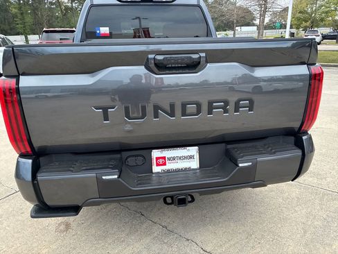 New 2026 Toyota Tundra SR5 image 6
