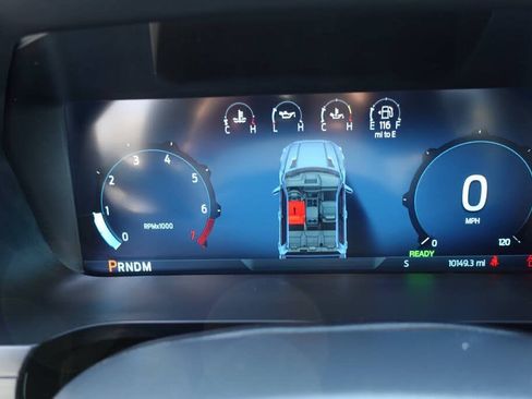 Used 2024 Ford F150 XLT w/ Mobile Office Package AWD/4WD image 54